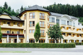 Отель Wellnesshotel Aumühle  Грайн
